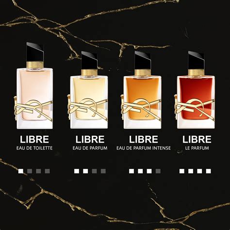 buy ysl libre intense|yves saint laurent libre review.